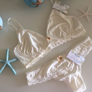 Women lingerie